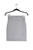 ATTITUDE Women Casual Skirts Regular fit in Gray - XS