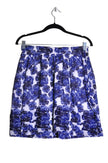 PURE Women Casual Skirts Regular fit in Blue - 4