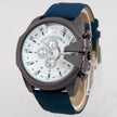Men’s Strap Watch | Classic  Modern Men’s Watch for Daily Wear