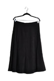 DENVER HAYES Women A-Line Skirts Regular fit in Red - 10