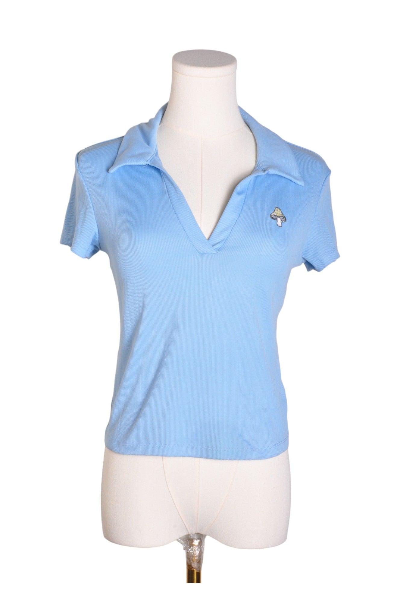 WILD SKYE Women T-Shirts Regular fit in Blue - XS