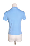 WILD SKYE Women T-Shirts Regular fit in Blue - XS
