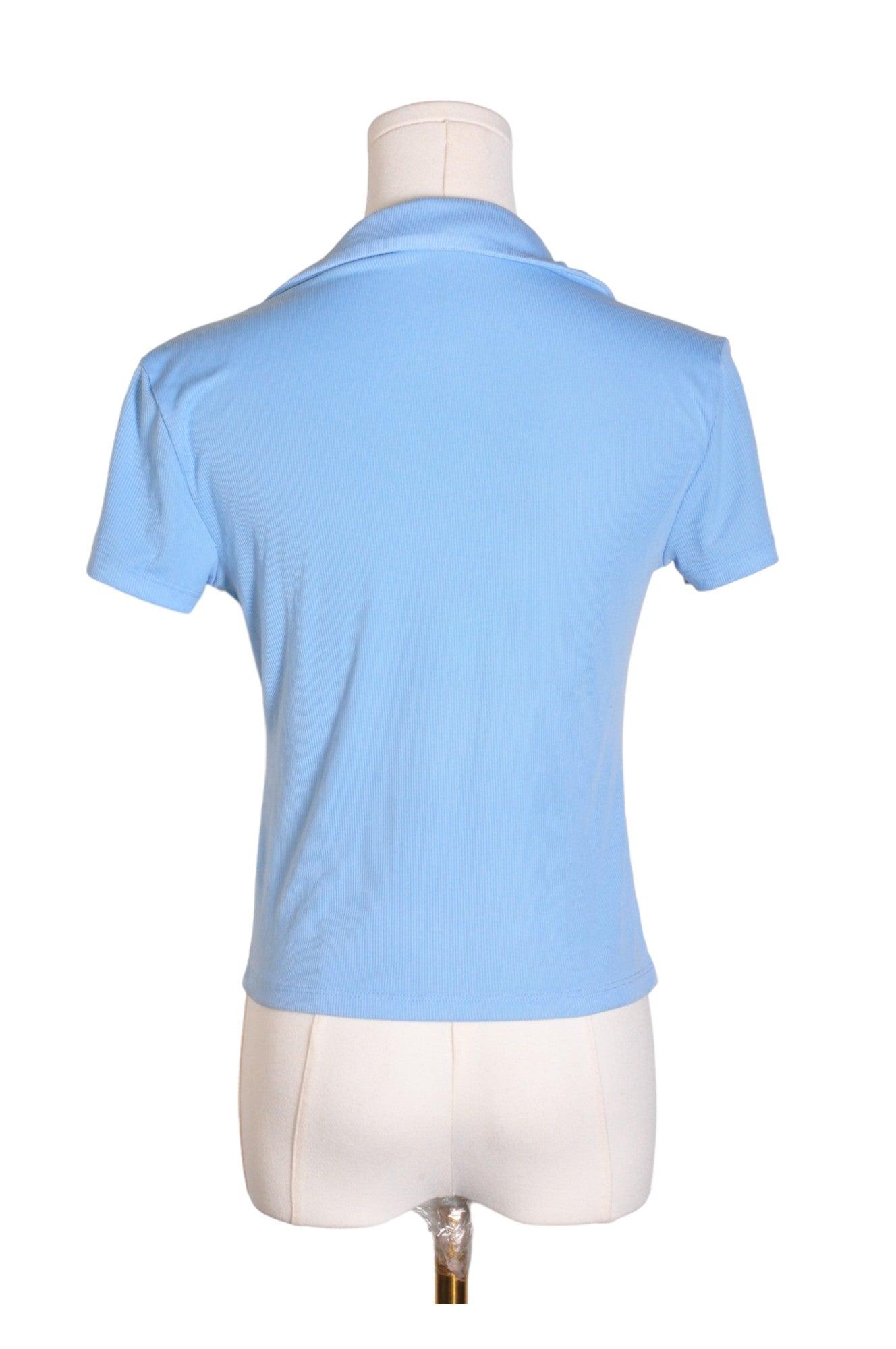 WILD SKYE Women T-Shirts Regular fit in Blue - XS