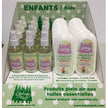 Citrobug-Citrolug - Insect Repellent Kids Display (1disp)