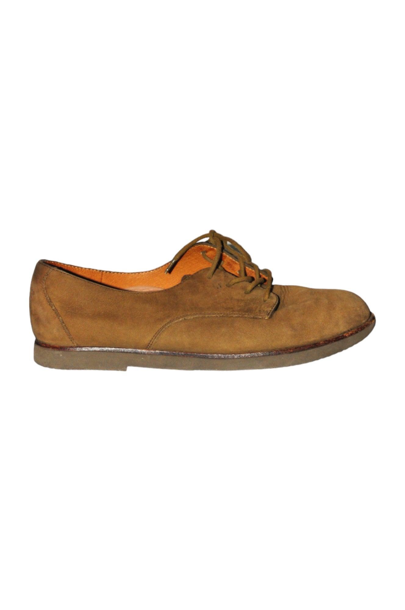 ROCKPORT Men Flat Shoes Regular fit in Brown - 8
