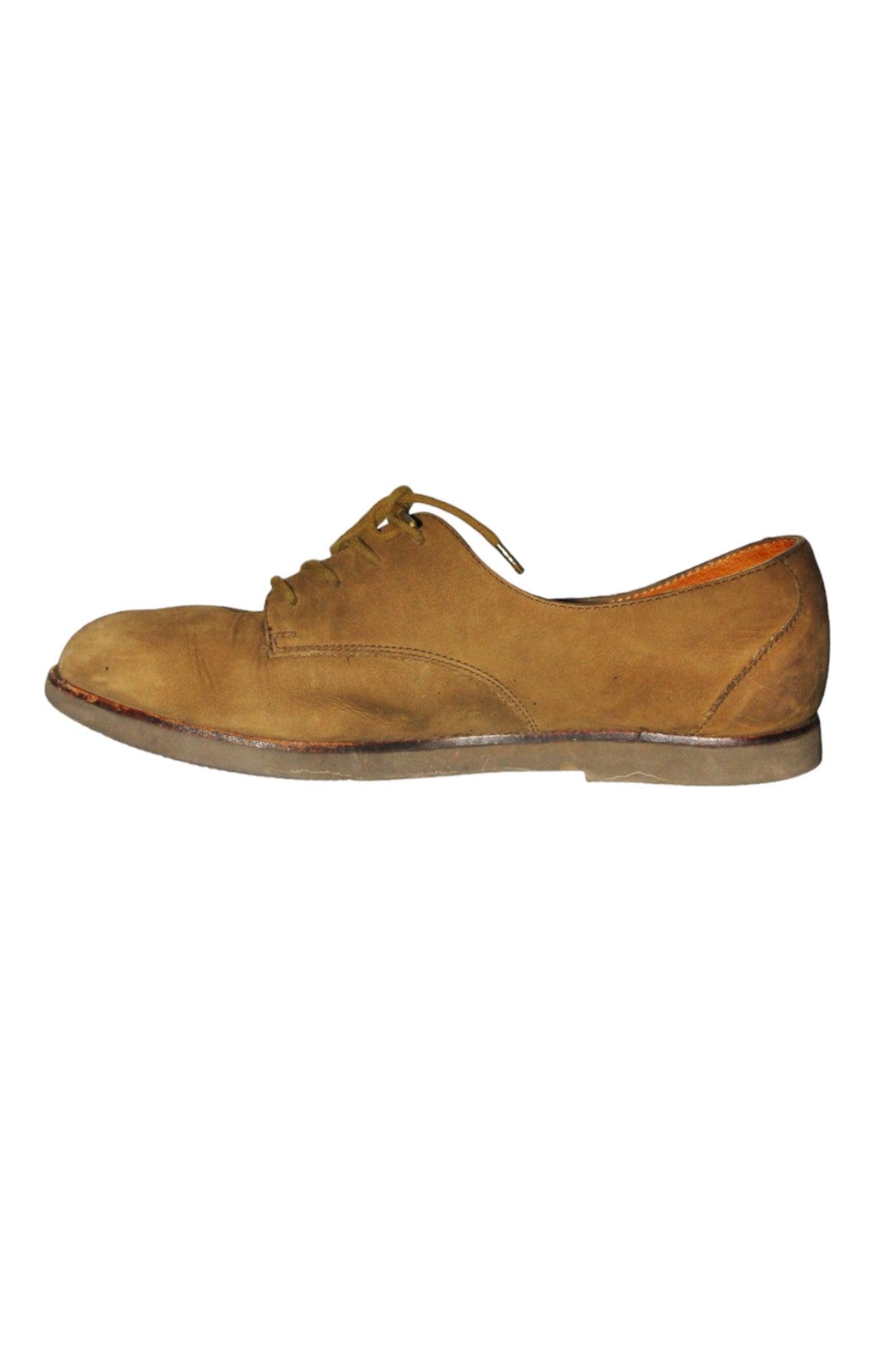 ROCKPORT Men Flat Shoes Regular fit in Brown - 8