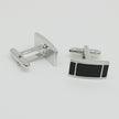 Men's French Shirt Cufflinks – 8 Styles Metal & Velvet Business Cufflinks | Canada & USA