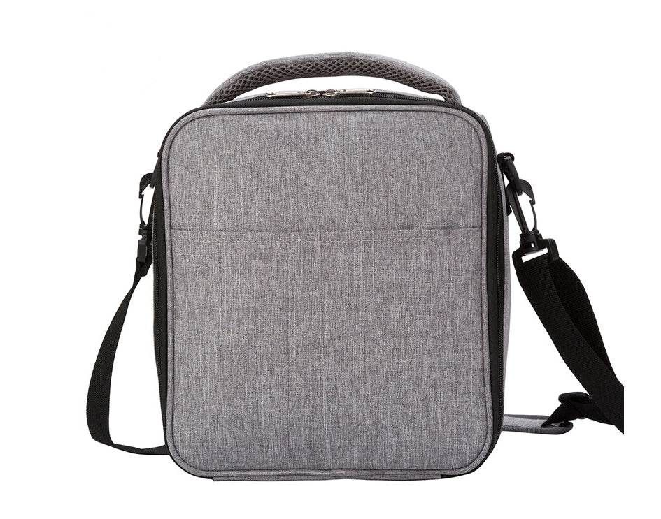 Aluminum Foil Lunch Bag – Thermal Insulated Tote
