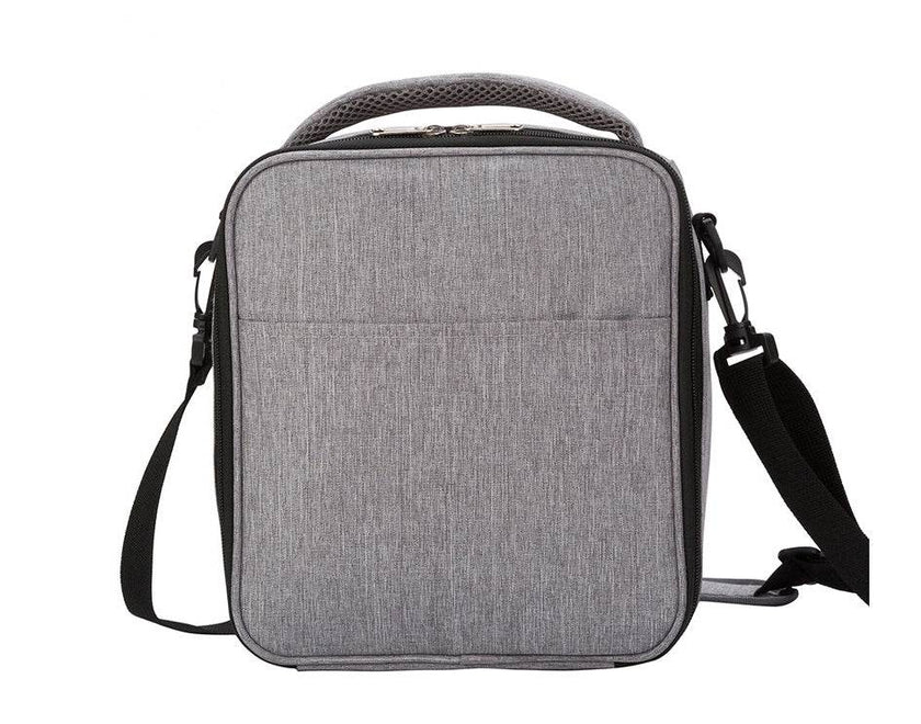 Aluminum Foil Lunch Bag – Thermal Insulated Tote