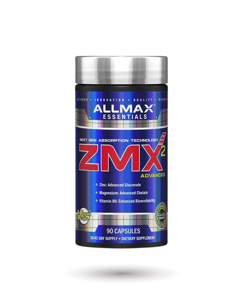 ALLMAX ZMX2