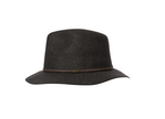 Kooringal Men's Felt Mid Brim Fedora Rajah Size XL