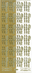 Deco Stickers - Menu