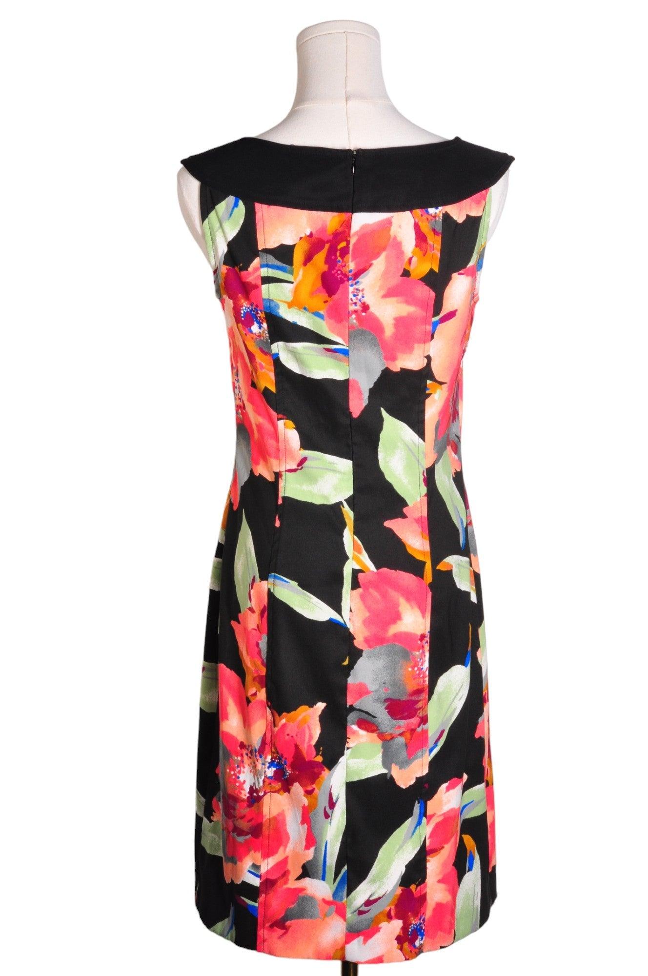 AB STUDIO Women Sheath Dresses Regular fit in Pink - 6