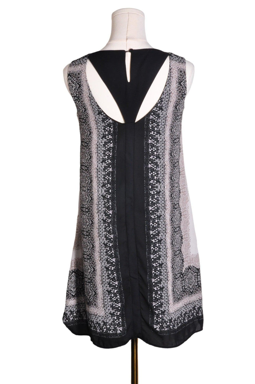 PHILOSOPHY Women High Low Dresses Regular fit in Black - XS