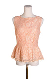 MICHAEL STARS Women Blouses Regular fit in Pink - S