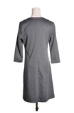 RACHEL ROY Women Sheath Dresses Regular fit in Gray - 6
