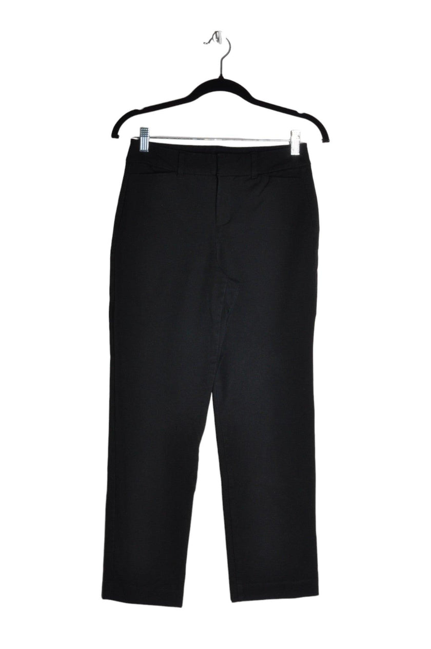OLD NAVY Women Work Pants Regular fit in Black - 2