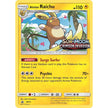 Alolan Raichu - SM72 (Prerelease) (SM72) (SMP)