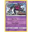 Salazzle - SM73 (Prerelease) (SM73) (SMP)