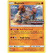 Regirock - SM74 (Prerelease) (SM74) (SMP)