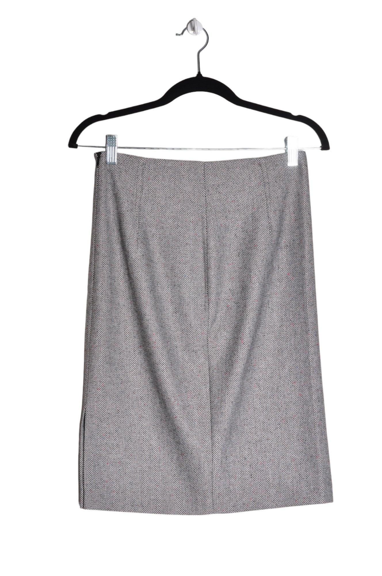 TRISTAN Women Casual Skirts Regular fit in Gray - 2