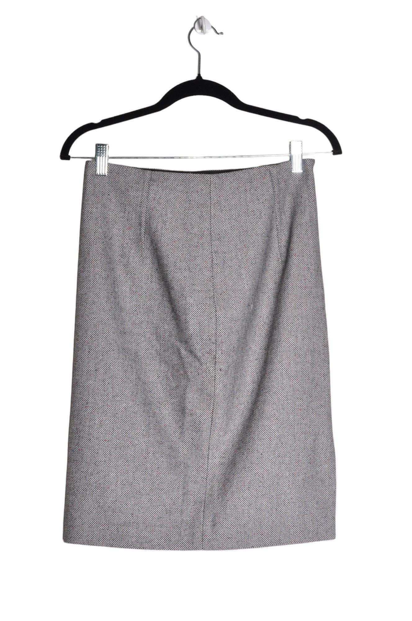 TRISTAN Women Casual Skirts Regular fit in Gray - 2