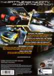 Need for Speed Carbon (usagé)