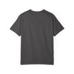 Darkside of the ev Unisex T-shirt