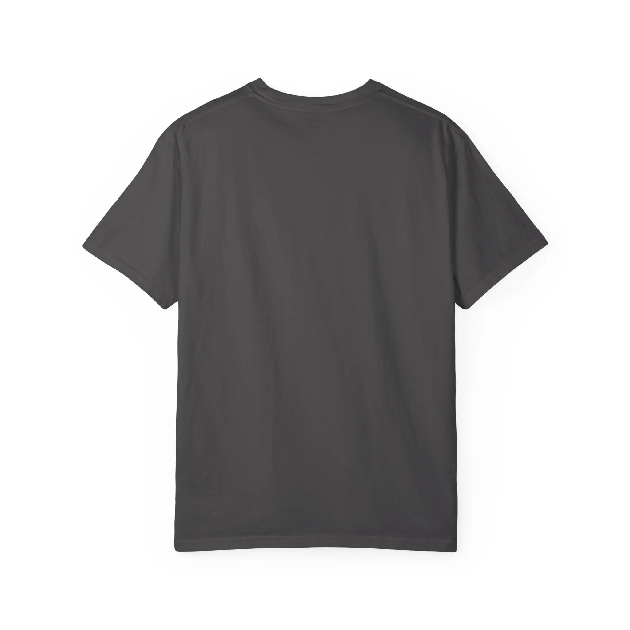 Darkside of the ev Unisex T-shirt