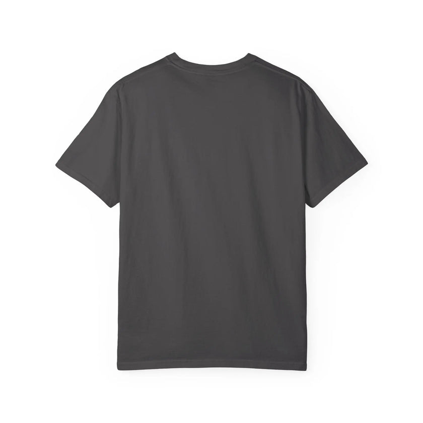 Darkside of the ev Unisex T-shirt