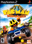 Pac-Man World Rally (occasion)