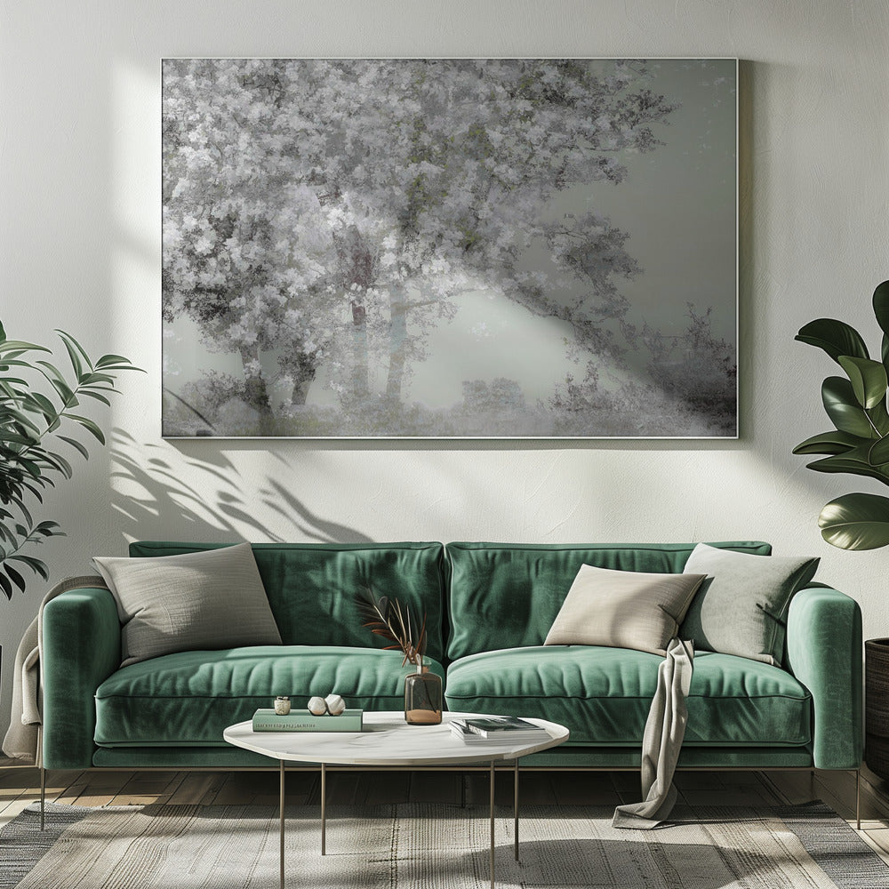 Wall Art Spring