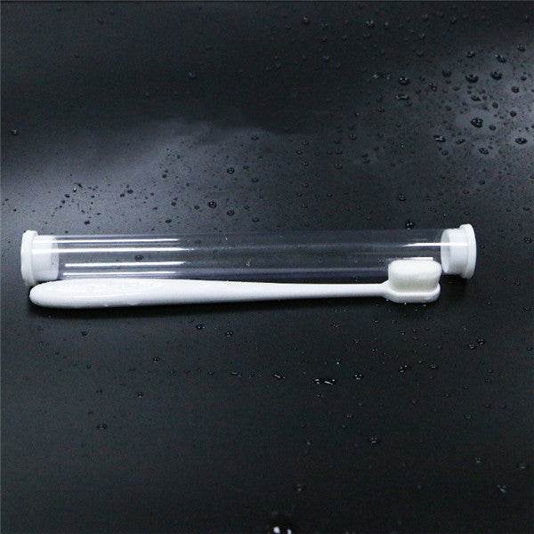 Micron Soft Manual Toothbrush