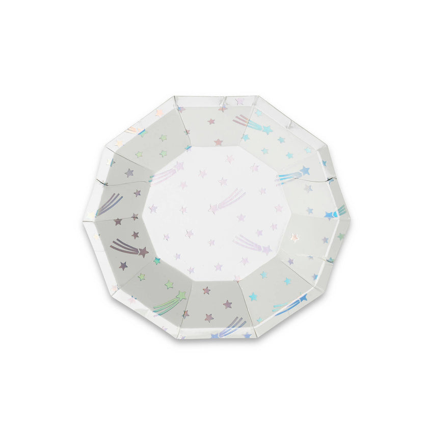 Cosmic Space Small Plates