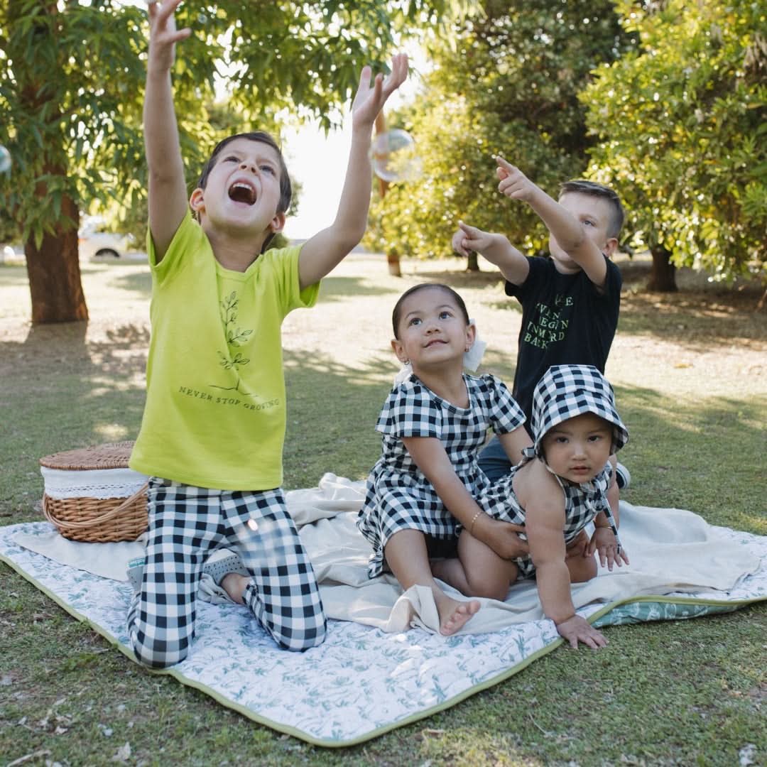 Baby Bamboo Leggings | Explore