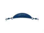 Delta Tackle Mooch Sinkers Plain 2oz, 3oz, 4oz, 6oz