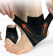 Ankle Support Brace for sprain Ankle Elastic Ankle Sleeve