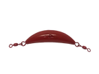 Delta Tackle Mooch Sinkers Plain 2oz, 3oz, 4oz, 6oz
