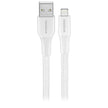 Câble tissé Lightning à USB-A de 3 m (6-10 pi) d'Insignia