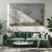 Wall art Fruit tree