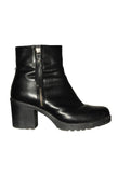 VAGABOND Women Boots Regular fit in Black - 41