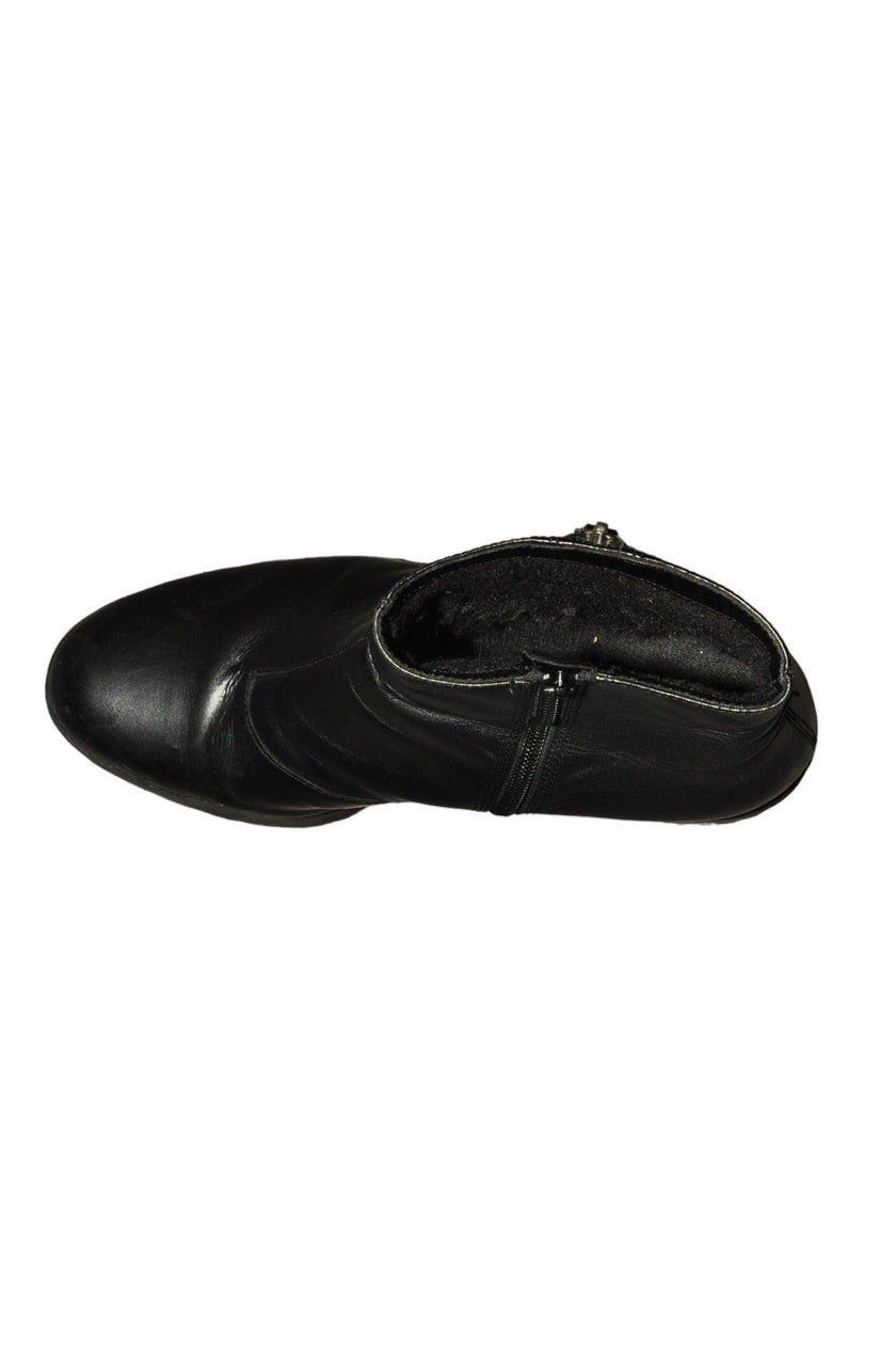 VAGABOND Women Boots Regular fit in Black - 41
