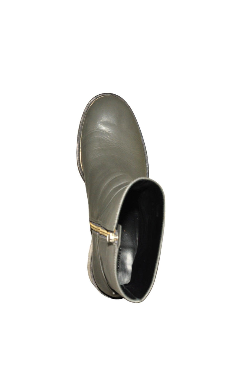 ALL SAINTS Women Boots Regular fit in Gray - 41