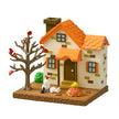 Snoopy Sweet Little Home (1 Random Box) (Re-ment Blind Box)