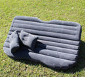 Car Inflatable Bed Outdoor Travel Inflatable bed 5pcs Kit