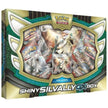 Shiny Silvally GX Box