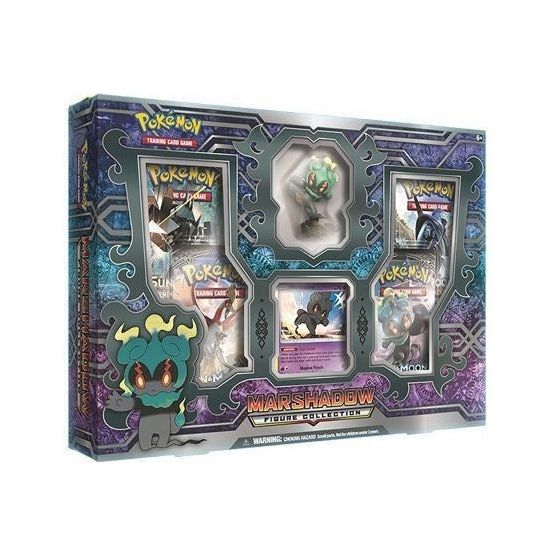 Marshadow Figure Collection