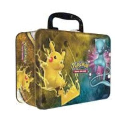 Shining Legends Collector Chest