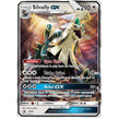 Silvally GX - SM91 (SM91) (SMP)