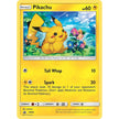 Pikachu - SM86 (SM86) (SMP)